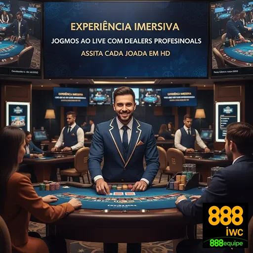 Ilustração de Explore os serviços VIP da 888iwc e maximize sua experiência