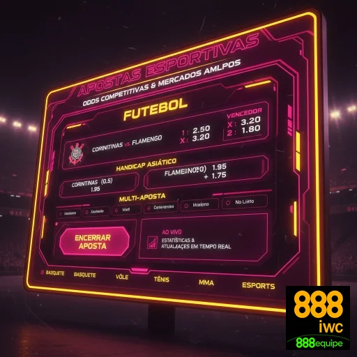 Ilustração de Experimente os jogos VIP e live gaming da 888iwc