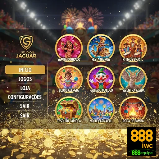 Ilustração de Experimente os jogos VIP e live gaming da 888iwc