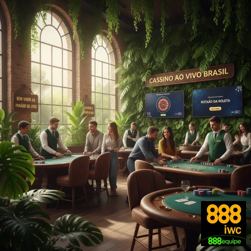 Ilustração de Diversidade em slots e jackpot