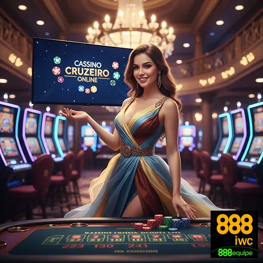 Ilustração de Experimente a emoção do live gaming em tempo real