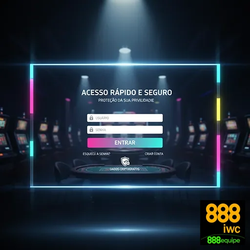 Ilustração de Explore as melhores promoções da 888iwc para jogadores exigentes