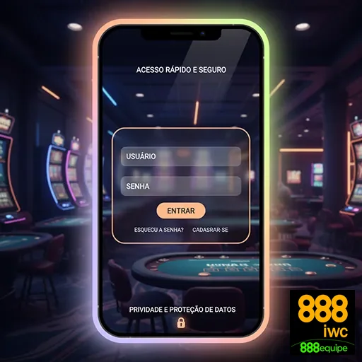 Ilustração de Suporte Rápido e Eficiente