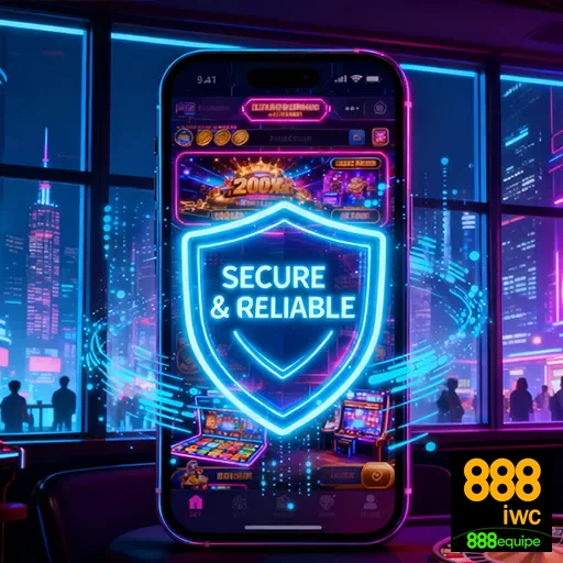 Atendimento Premium e Local em seu Dispositivo - 888iwc