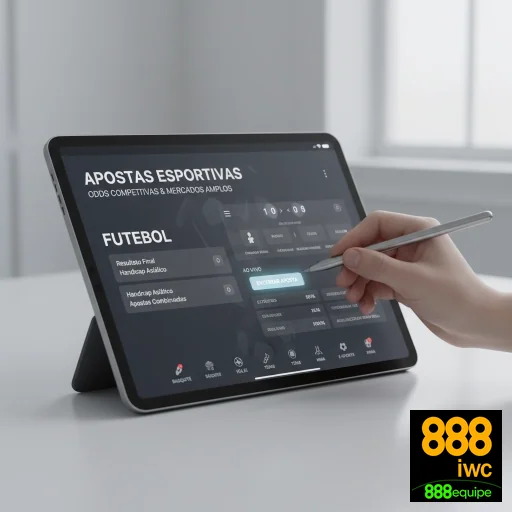 Ilustração de Slots Incríveis