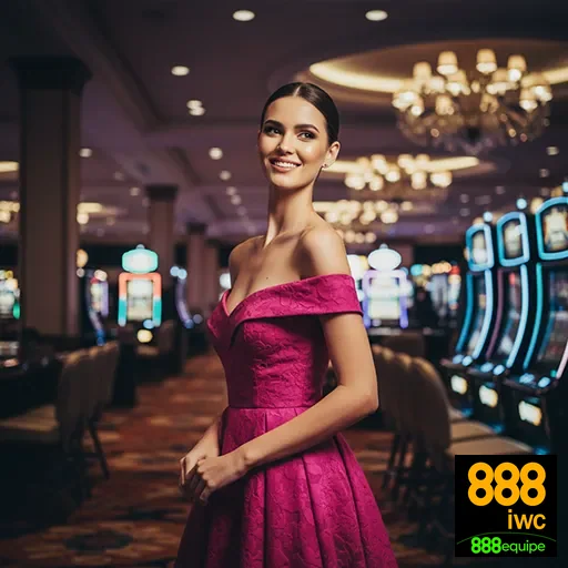 Imagem de 888iwc Aplicativo: aplicativo cassino com acesso