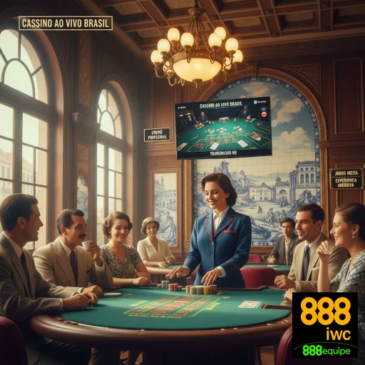 Ilustração de Jogos ao Vivo