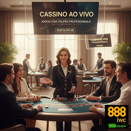 Imagem de 888iwc Cadastre-se: cadastro com acesso seguro