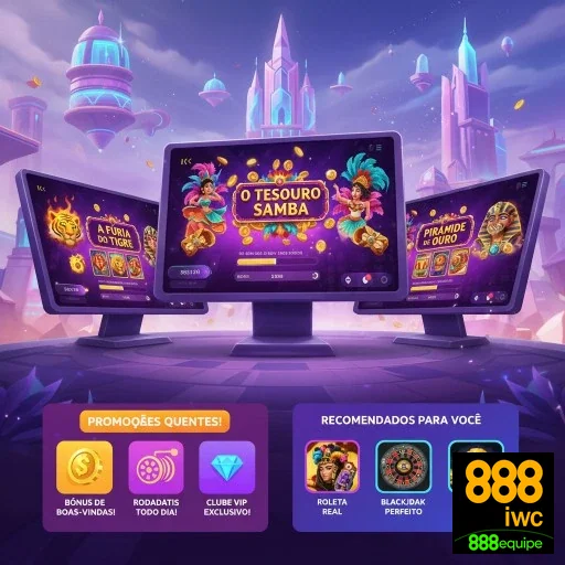 Ilustração de Serviços VIP Exclusivos