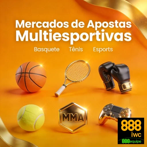 Experiência de Live Gaming Sem Igual - 888iwc