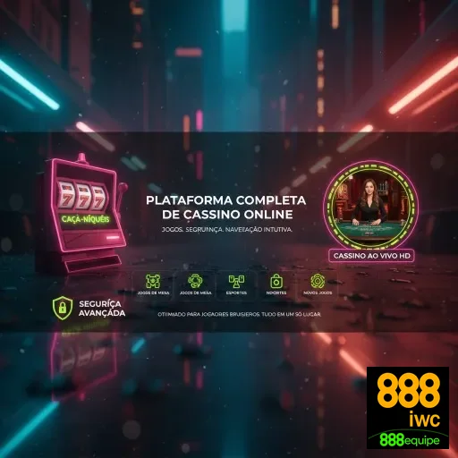 Imagem principal de 888iwc Apostas Esportivas