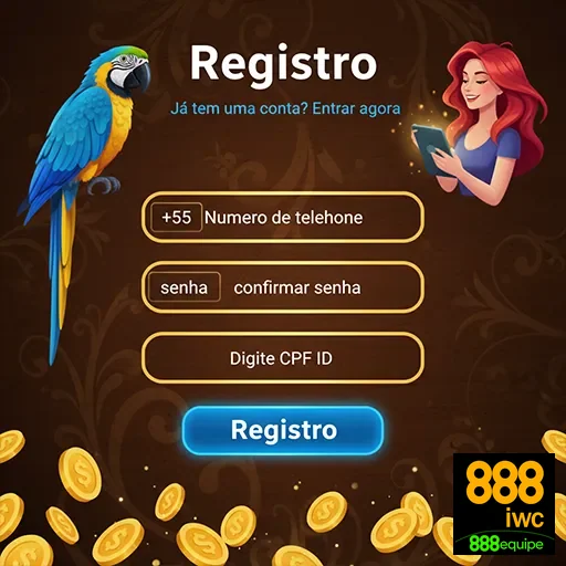 Imagem principal de 888iwc Link de Acesso