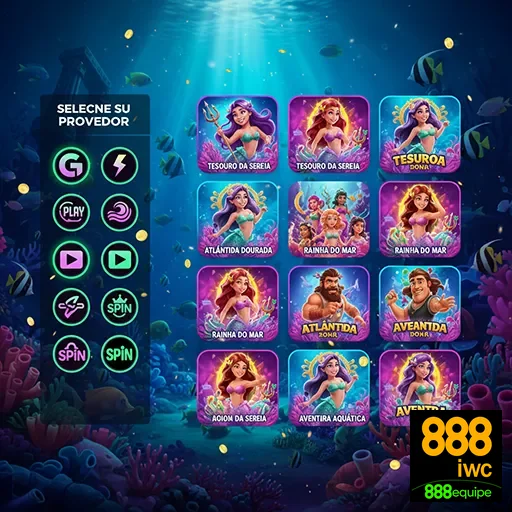 Serviços VIP para uma Experiência Única - 888iwc