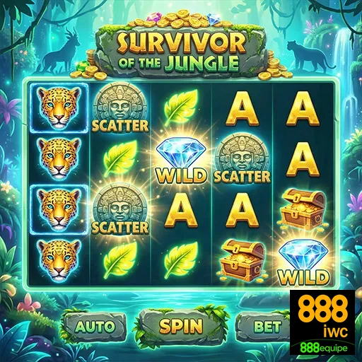 Viva a Experiência das Apostas Esportivas - 888iwc